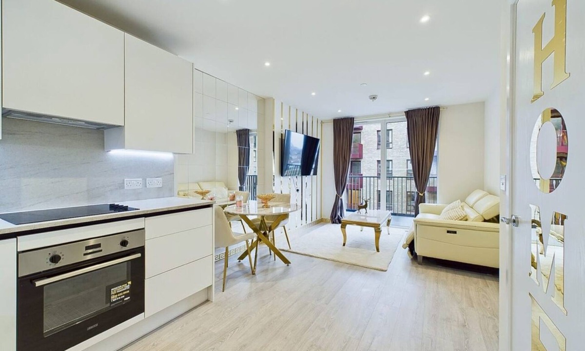 Marlborough Apartment | Luxury Entire New Apartment