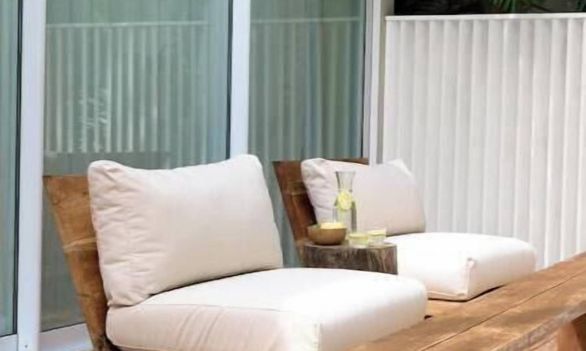 Pererenan House | Luxury Escape: “Temple of the Sun” 2 BR Pool Villa