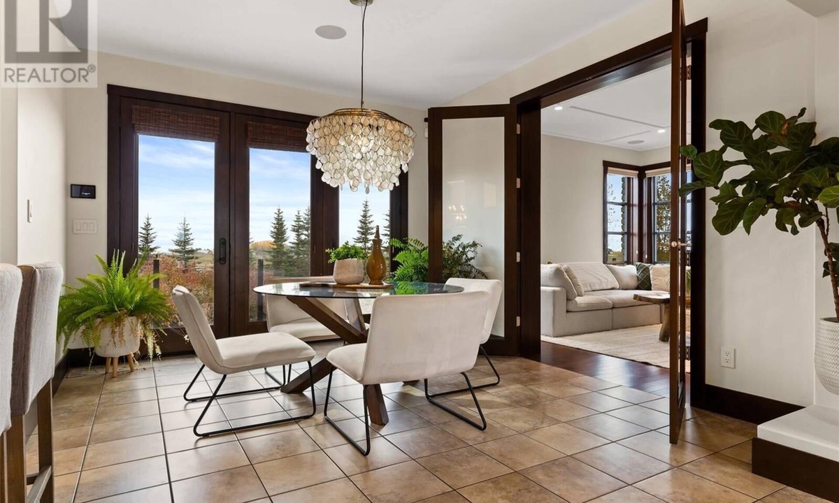 Emerald Park House | Luxury Estate Home