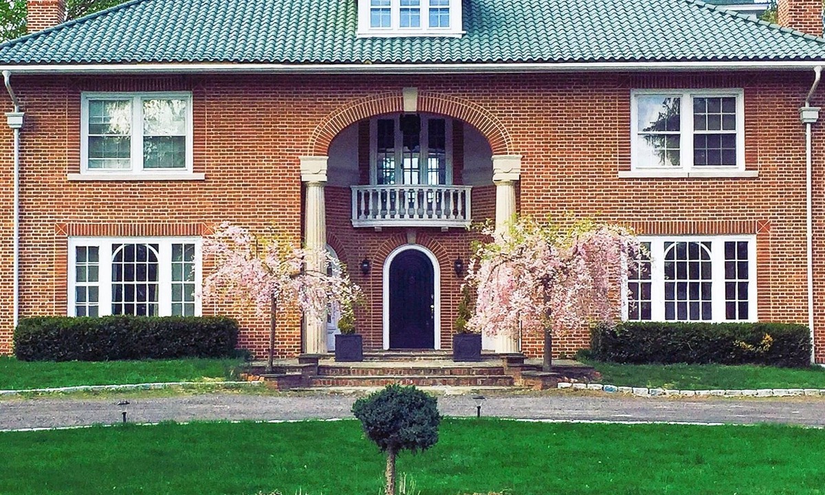 Saugerties South House | Luxury Estate In The Catskills, 5 minutes from HITS show
