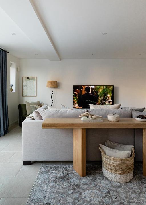 Eton Villa | Luxury Eton Cottage-Design Led