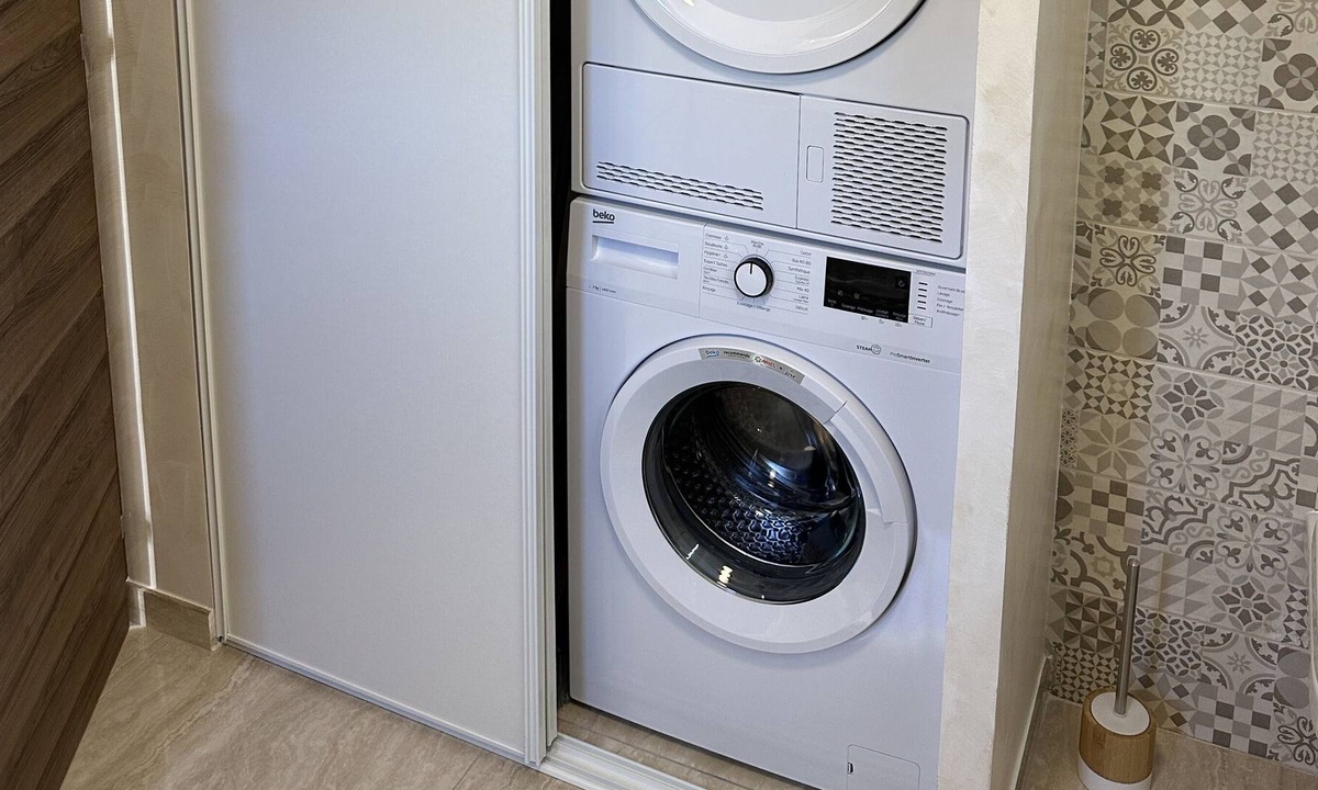 Bisinchi Apartment | Luxury F3 apartment