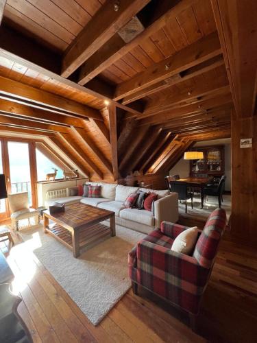 Beret Apartment | Luxury Familiar Baqueira