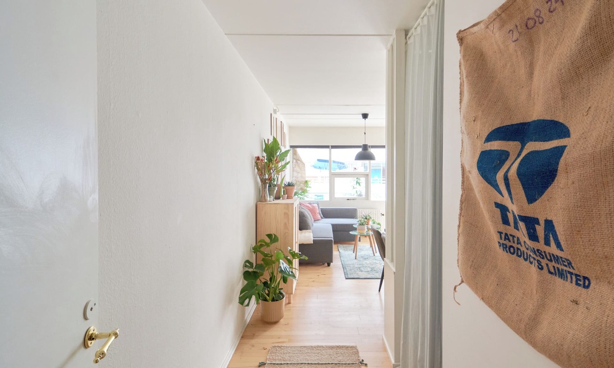 København N Apartment | Luxury - Family friendly - Central - Cozy - Balcony