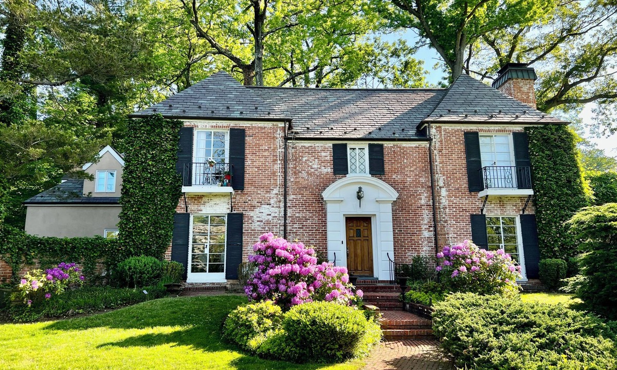 Rye House | Luxury Family Getaway Steps From the Water. Easy Soccer World Cup/NYC Access!