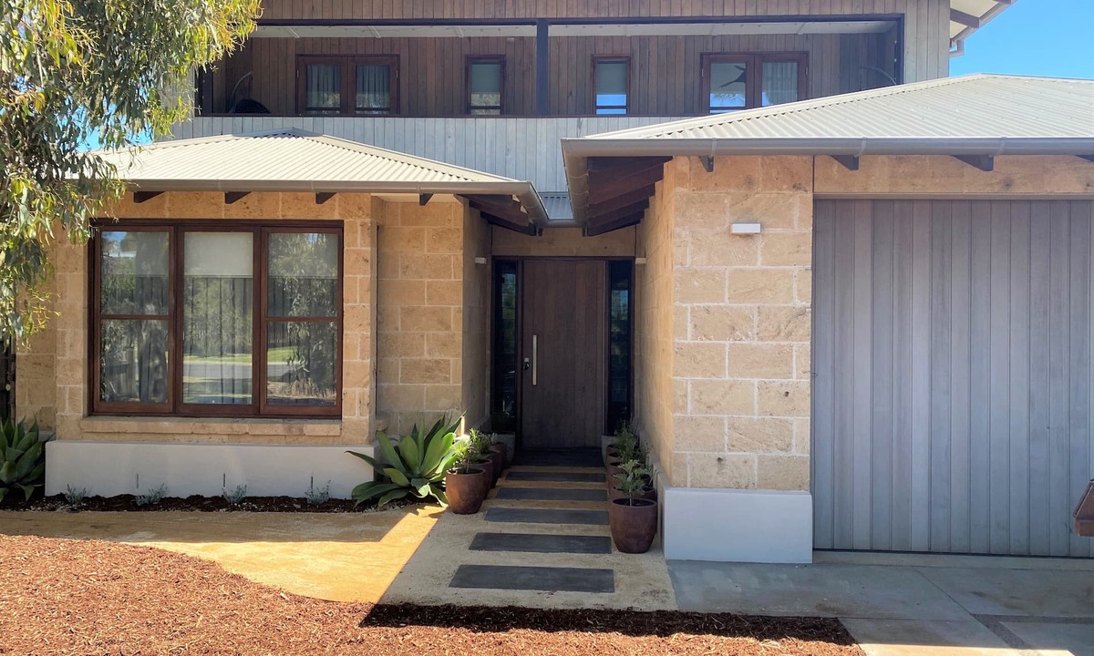 Ocean Grove House | Luxury family haven