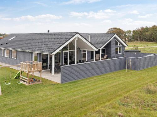Hvidbjerg Strand House | Luxury Family Retreat - By Traum Ferienwohnungen