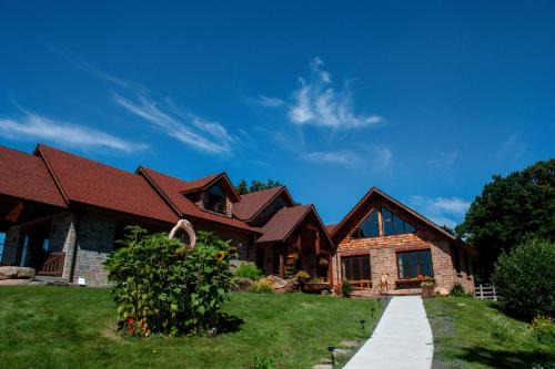 Alexandria Apartment | Luxury farm Stay, Alexandria