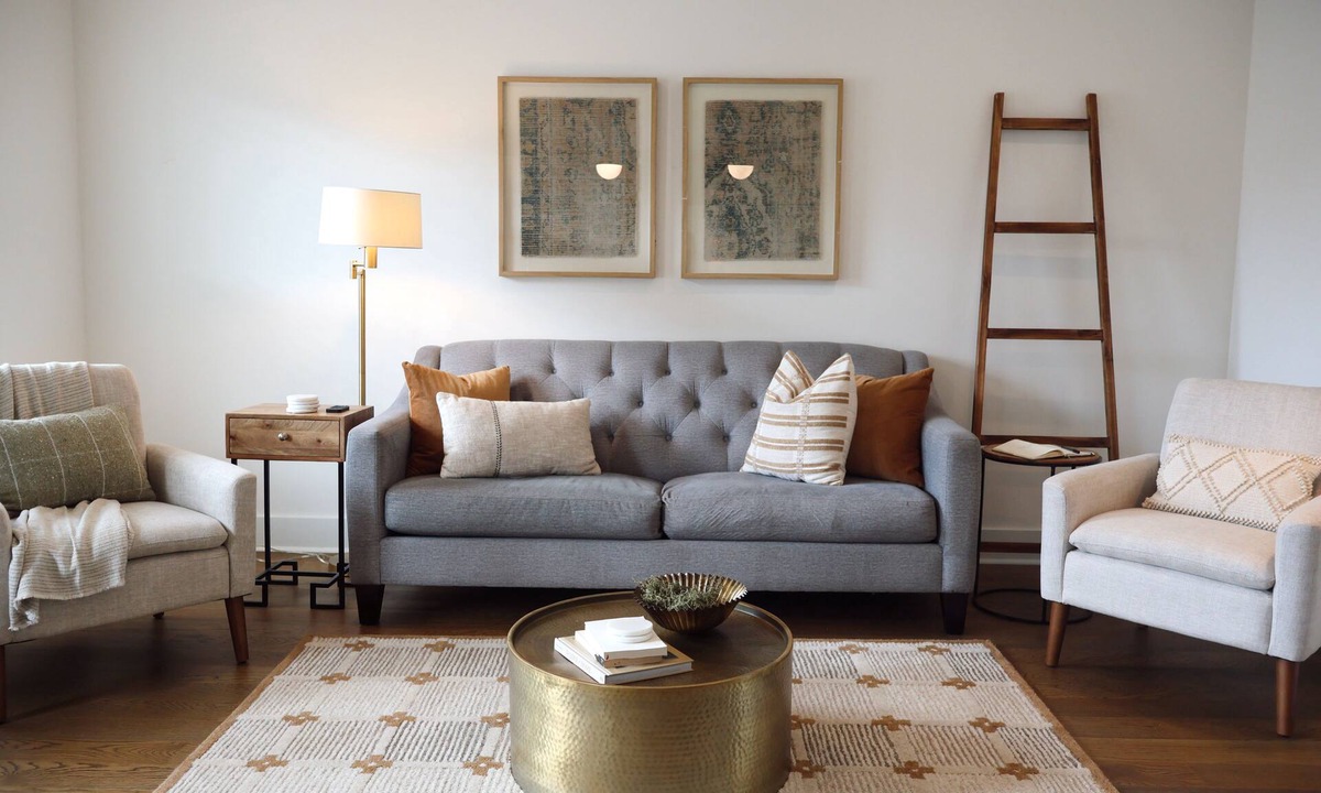 Cookeville House | Luxury Farmhouse Living in the heart of Cookeville, TN