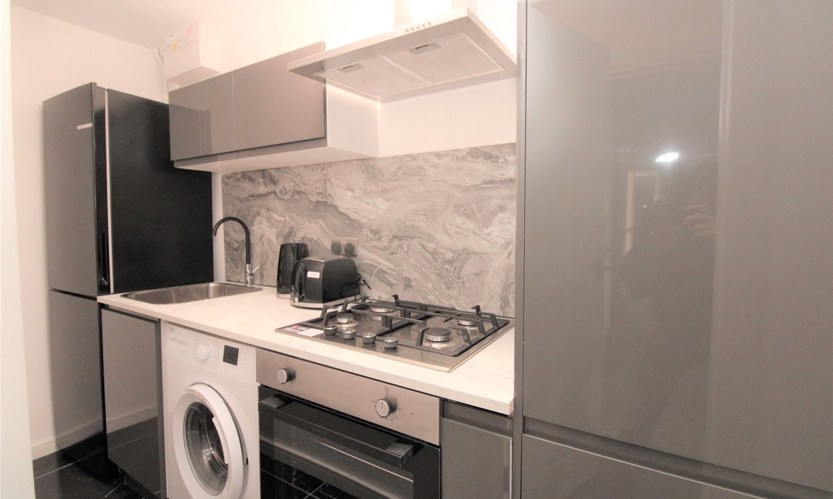 Lee Apartment | Luxury Flat in London