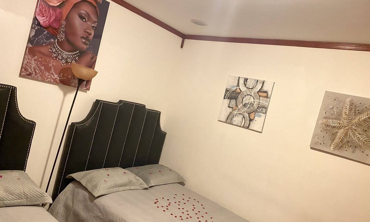 East New York Apartment | Luxury get away spot