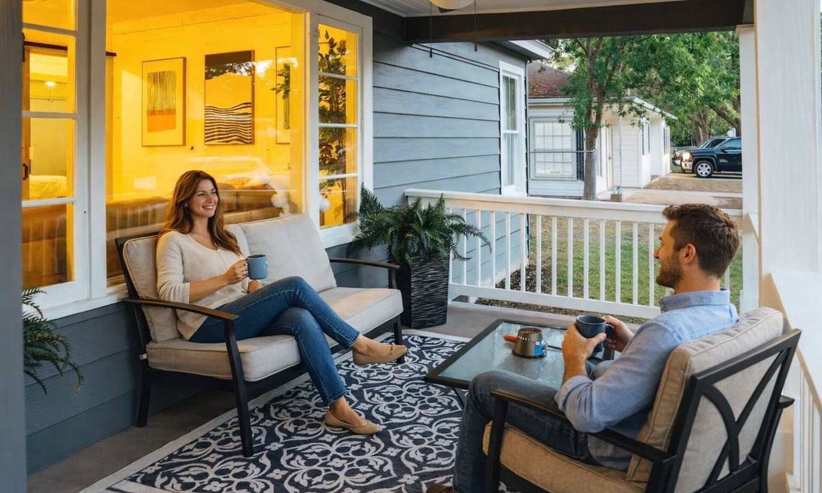 Georgetown House | Luxury Getaway, Hot Tub Walk to Square and SWU