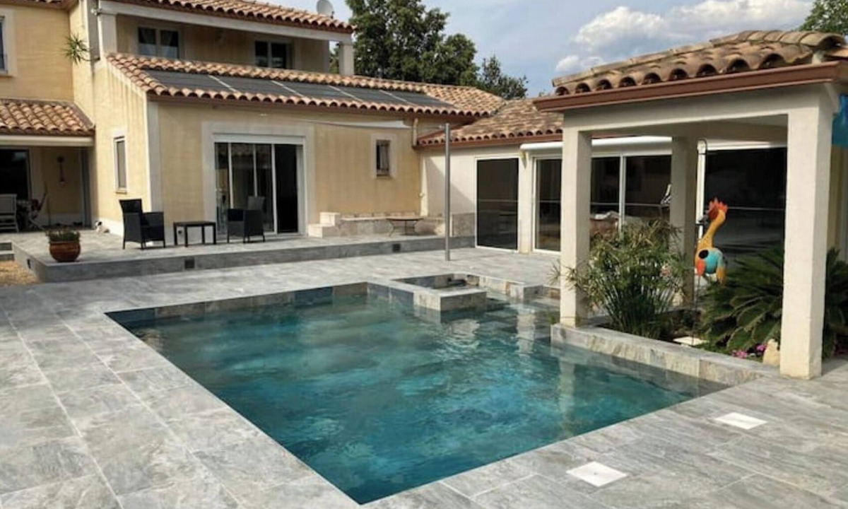 Mus Villa | Luxury getaway - Superb villa with pool!