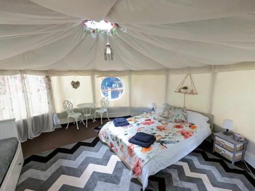 Moutier-Malcard Other | Luxury Glamping @Moulin des Forges