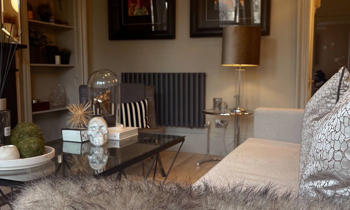 Troon Apartment | Luxury Golf