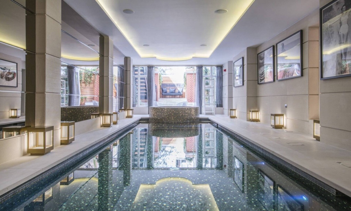 Westminster House | Luxury Grade II Listed Mansion