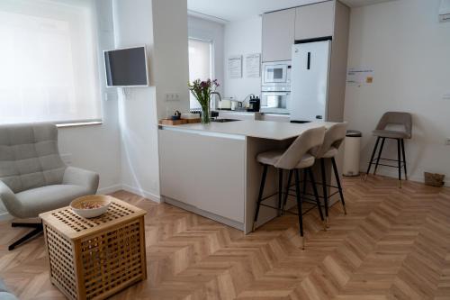 Murcia Apartment | Luxury Gran Vía centro Murcia