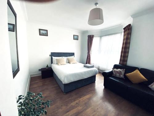 Battersea House | Luxury Guest House