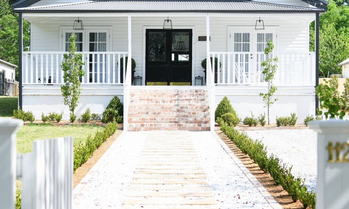 Leura House | Luxury Hamptons Home