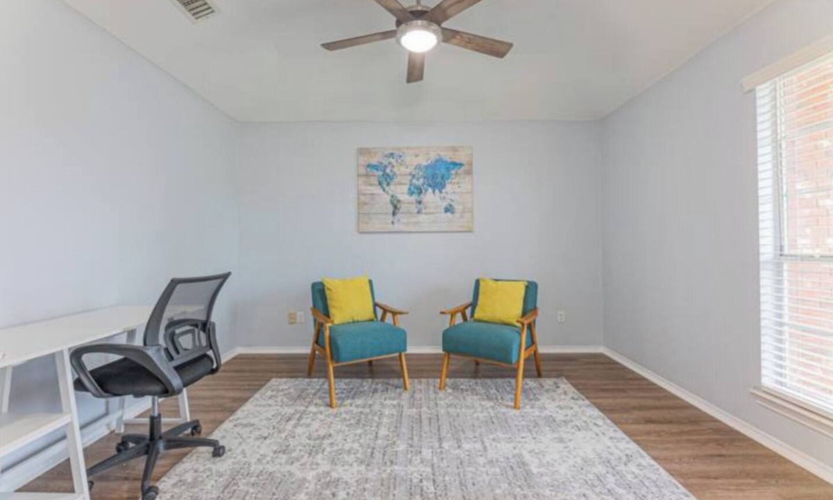 Killeen House | Luxury Harker Hideaway: Relax, Unwind, Explore