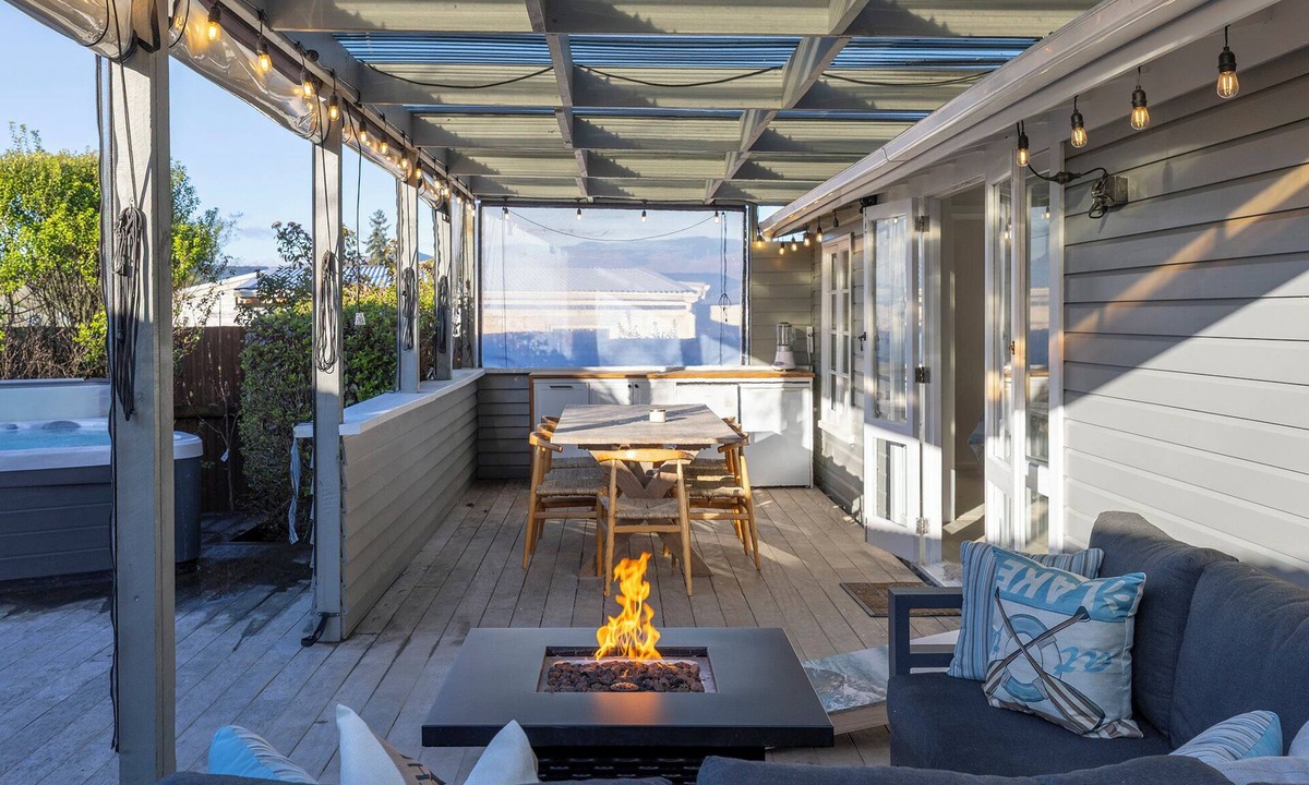 Mangakino House | Luxury Hideaway at the Lake