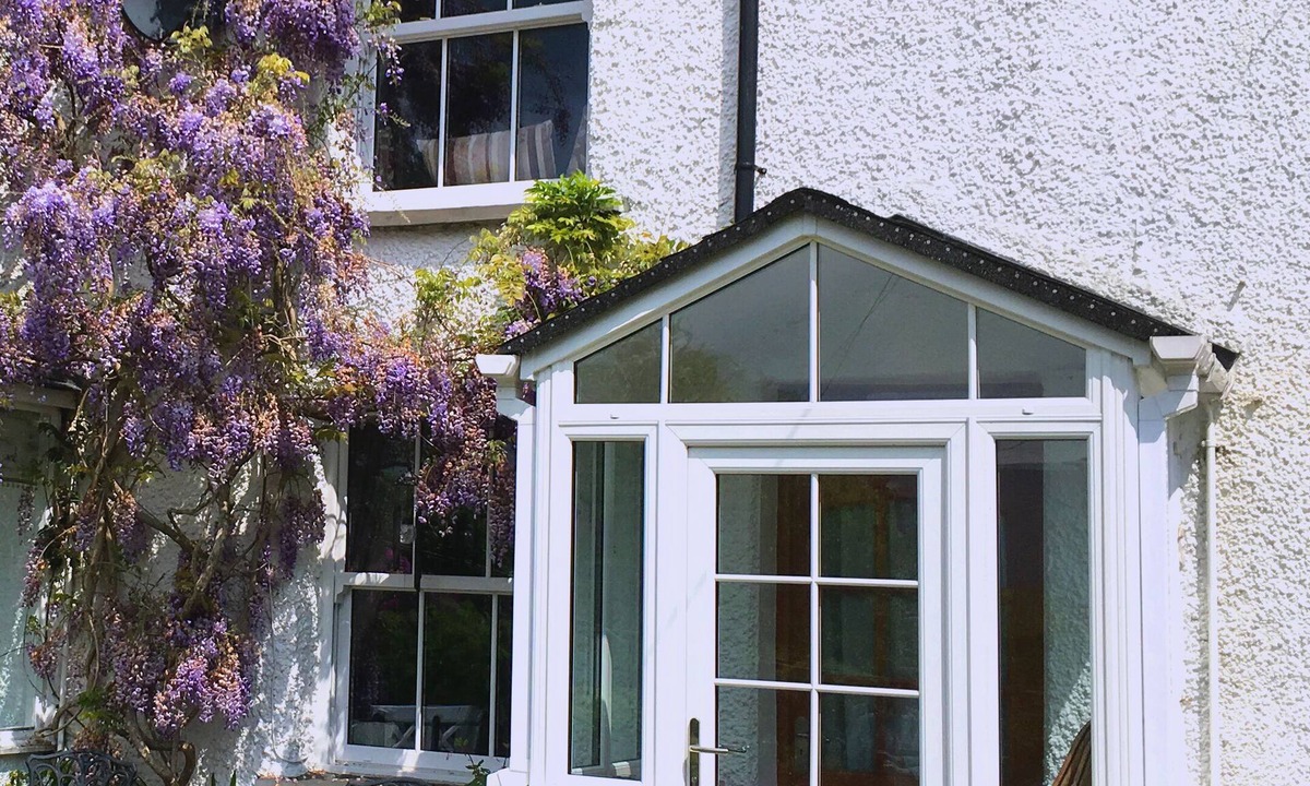 Troutbeck Bridge House | Luxury Holiday Cottage in the Heart of the English Lake District