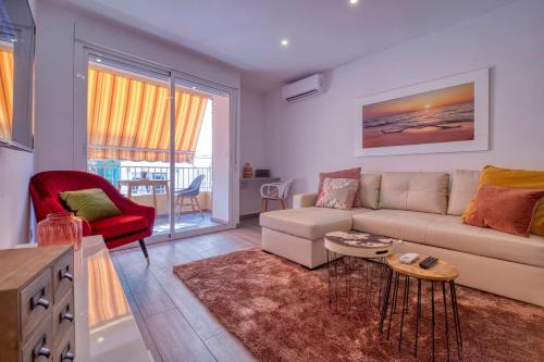 San Anton Apartment | Luxury Holiday Apartment Pozo I