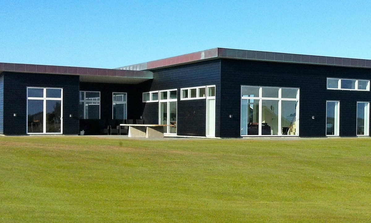 Nr. Lyngby House | Luxury Holiday Home in Løkken Denmark with Swimming Pool