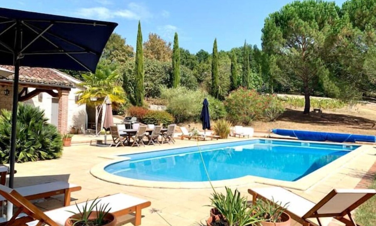 Bardigues House | Luxury holidays in Gascony