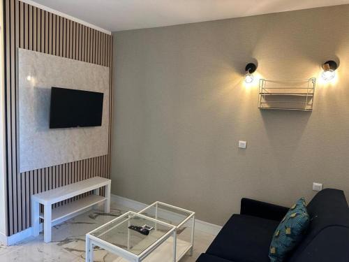 Bussy-Saint-Georges Apartment | Luxury Home - 10min Disney - 4 personnes