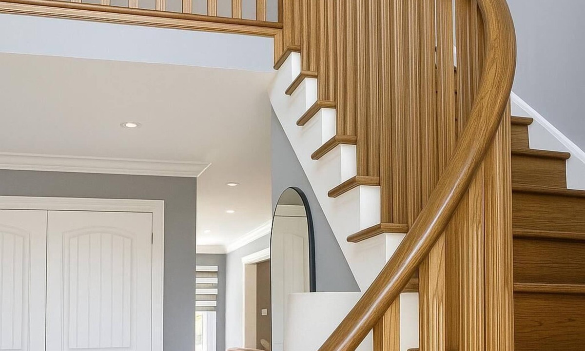 Oshawa House | Luxury home 4BR, Pool, & 5 Mins to 401