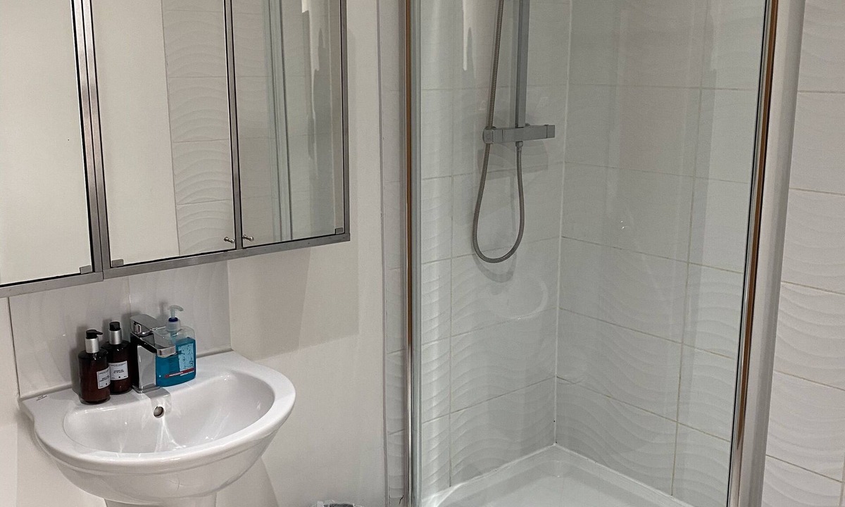 Docklands Apartment | Luxury Home Away Apartment