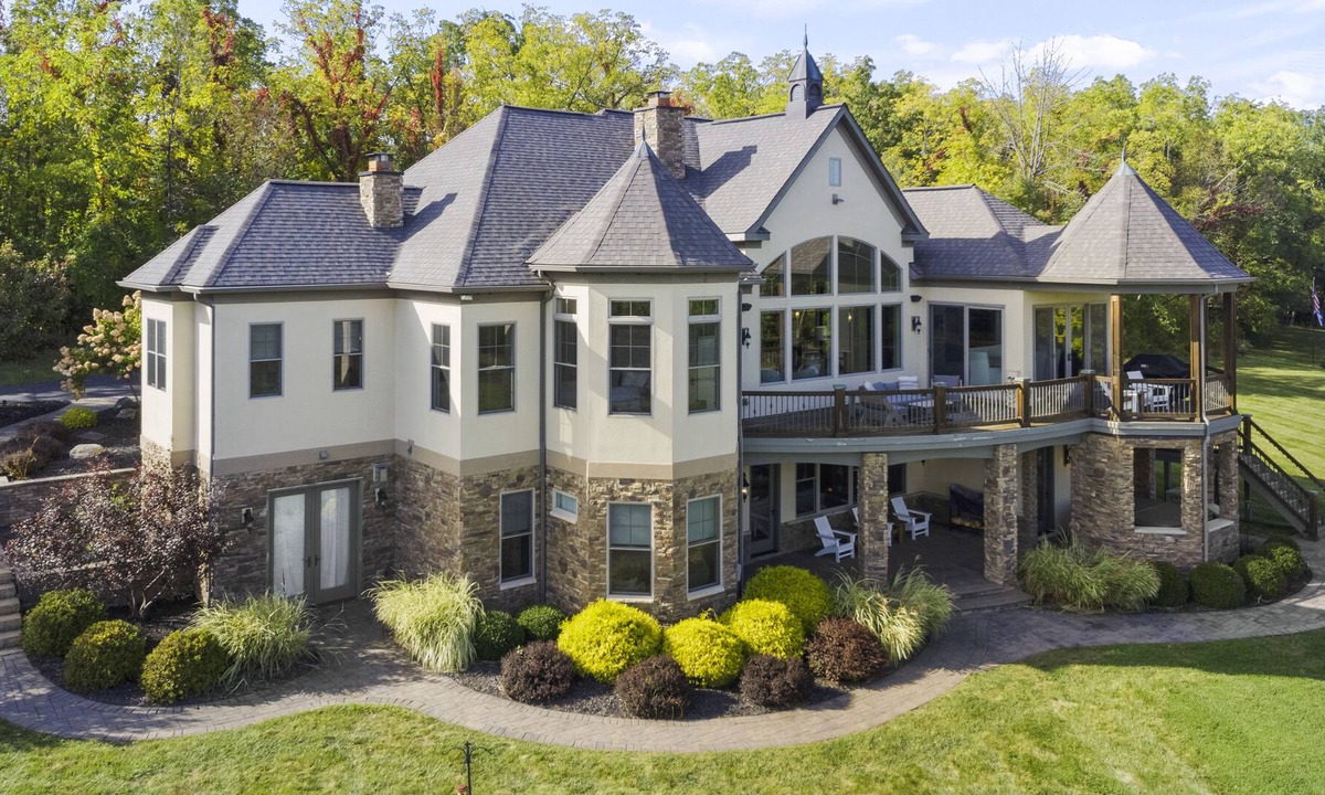 Canandaigua House | Luxury Home | Dock | Lake Access | Hot Tub | FLX