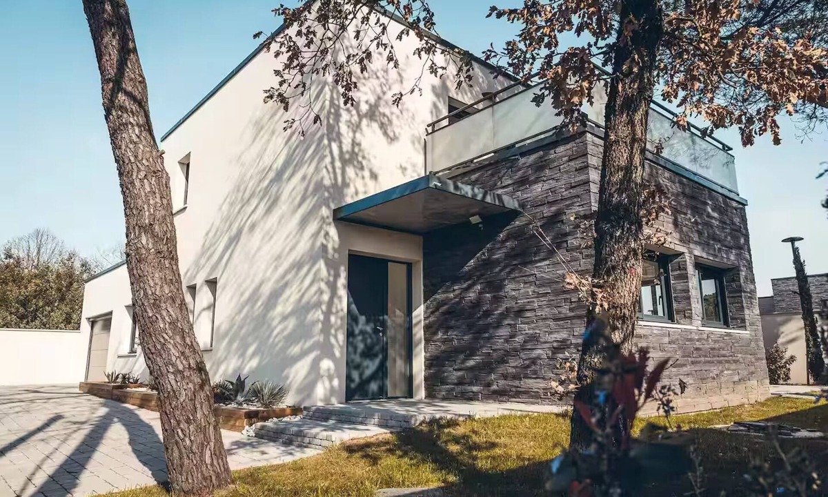 Plaisance-du-Touch House | Luxury home