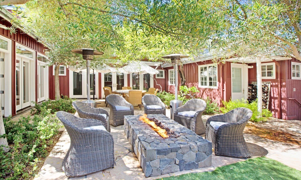 Napa House | Luxury Home in 5 Star Resort!