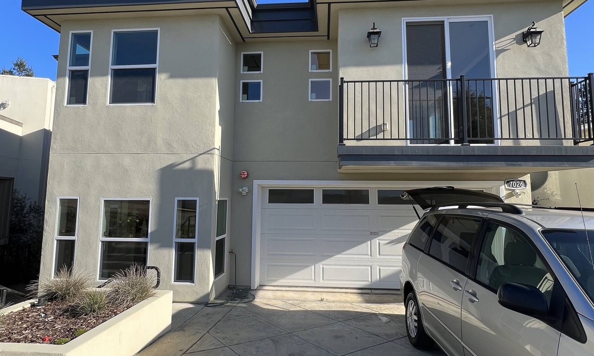 Claremont Hills House | Luxury home in Berkeley hills