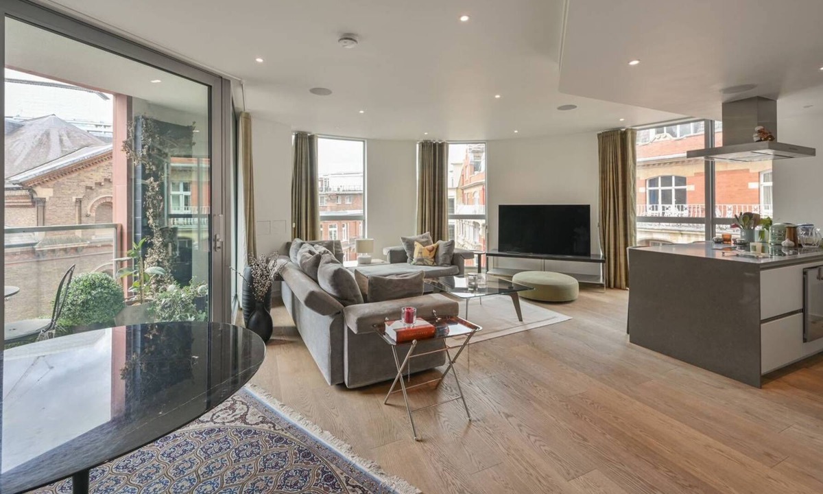 Edmonton Apartment | luxury home in edmonton