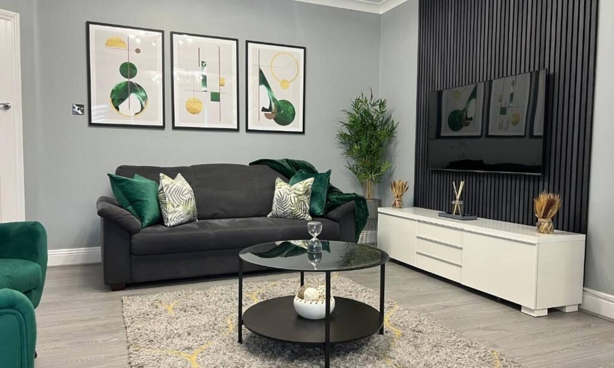 Havering House | Luxury Home in Greater London