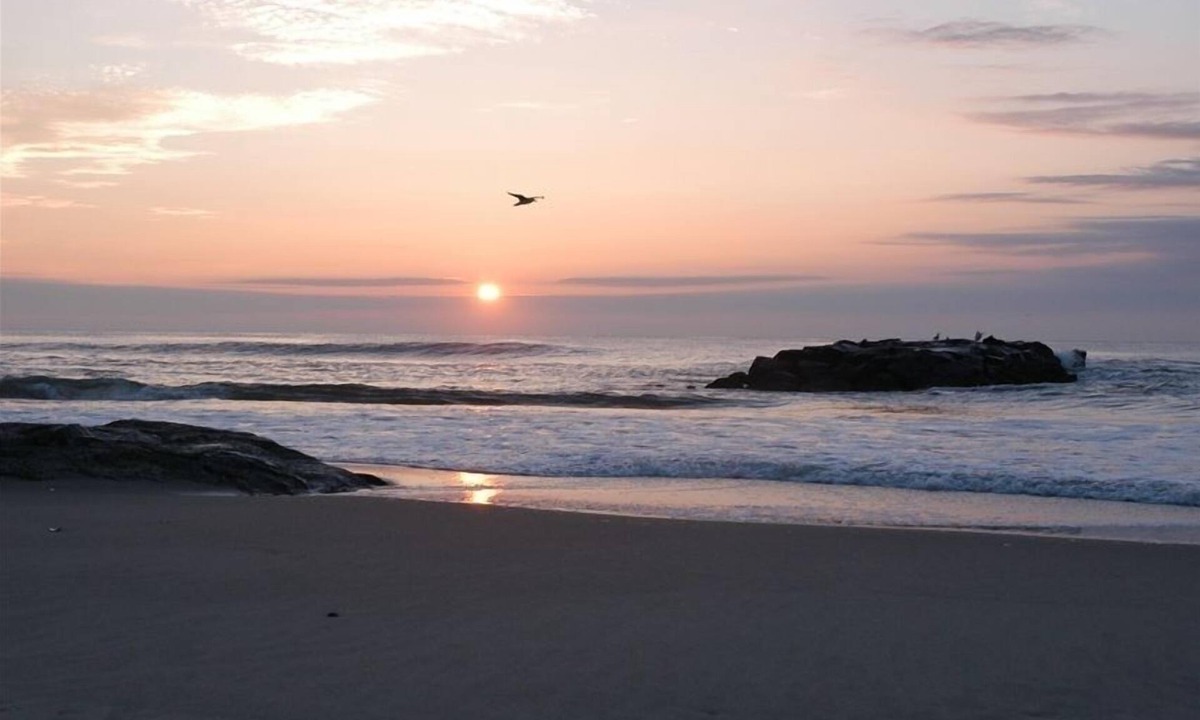 Wall House | Luxury Home Just Steps from the Ocean!