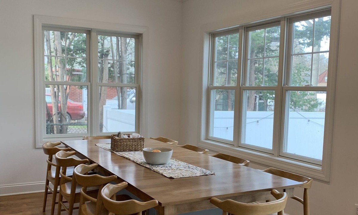 Teaneck House | Luxury home near NYC kosher