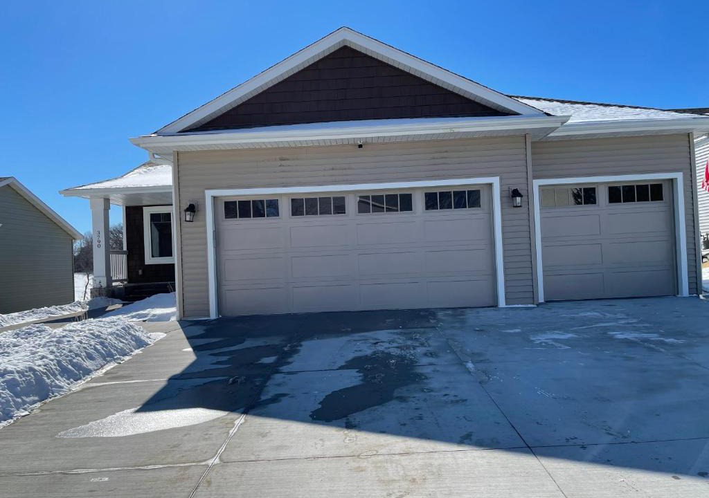 Rochester Villa | Luxury Home