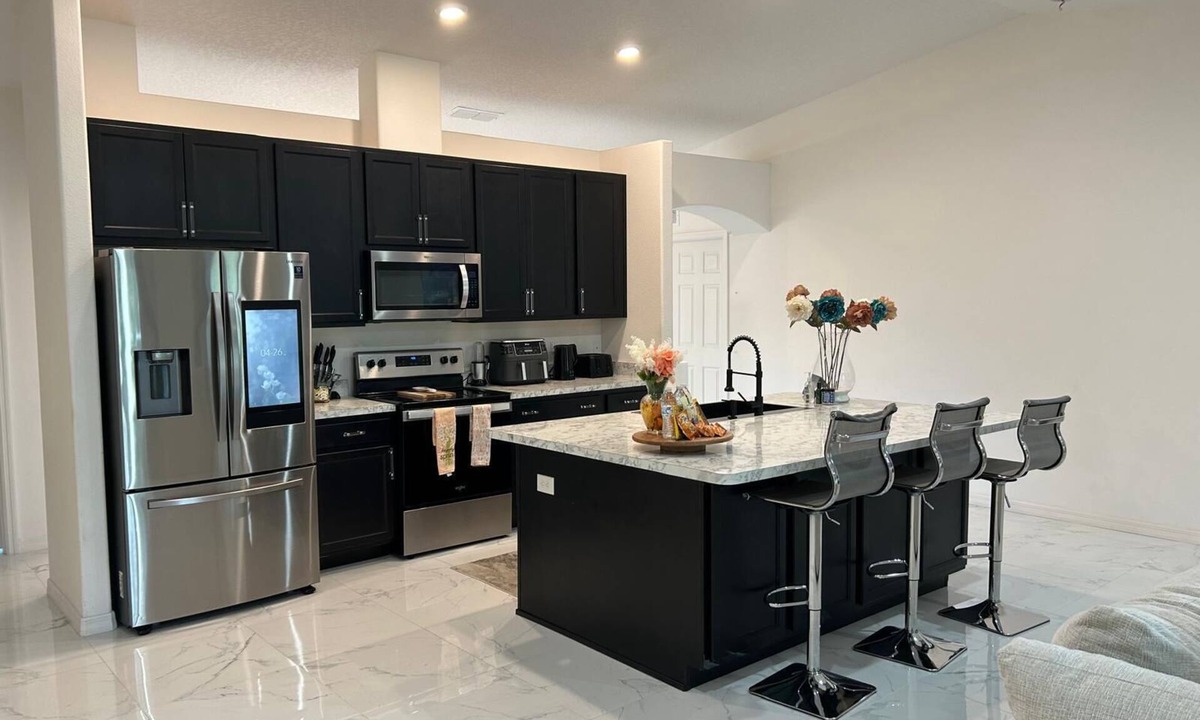 Deltona Lakes House | Luxury Home w/Golf Course Access