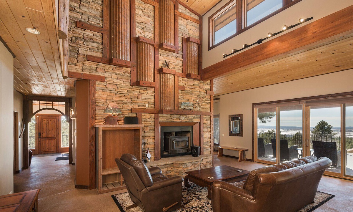 Rincon Ridge House | Luxury Home w/Pool, Hot Tub & Stunning Views