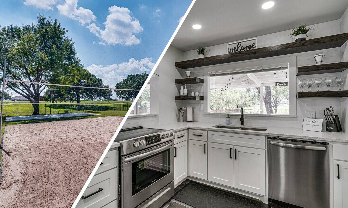 Irving House | Luxury Home w/Volleyball, Golf, & Sports