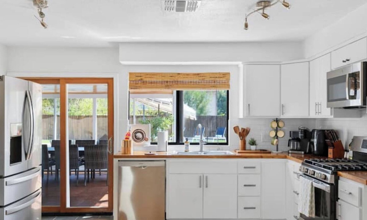 Cherry Creek House | Luxury Home with Amenities