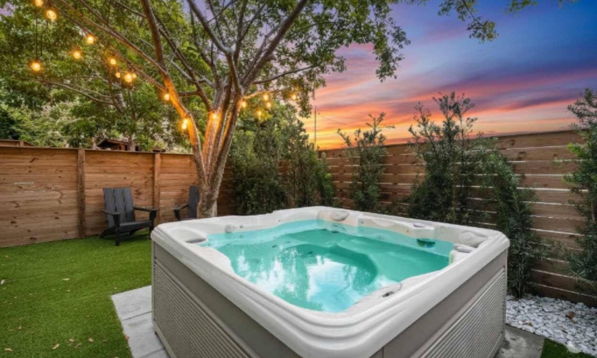Allapattah Condo | Luxury Home with Inter Miami Theme
