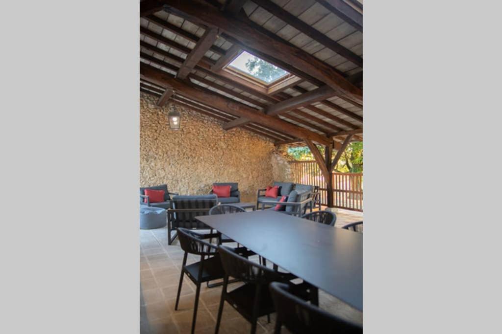 Peyrusse-Grande House | Luxury house in Gers