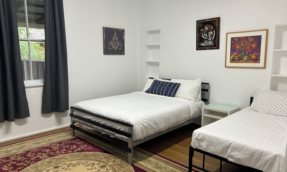 Castle Hill House | Luxury House 3 Bedrooms