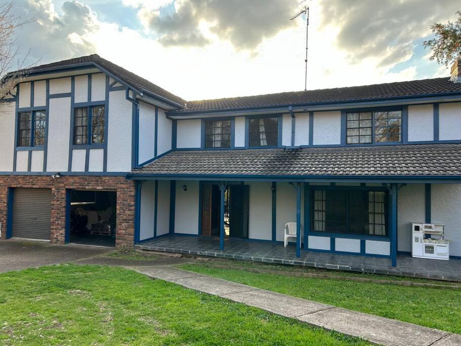 Windsor Apartment | Luxury House 5 bedrooms