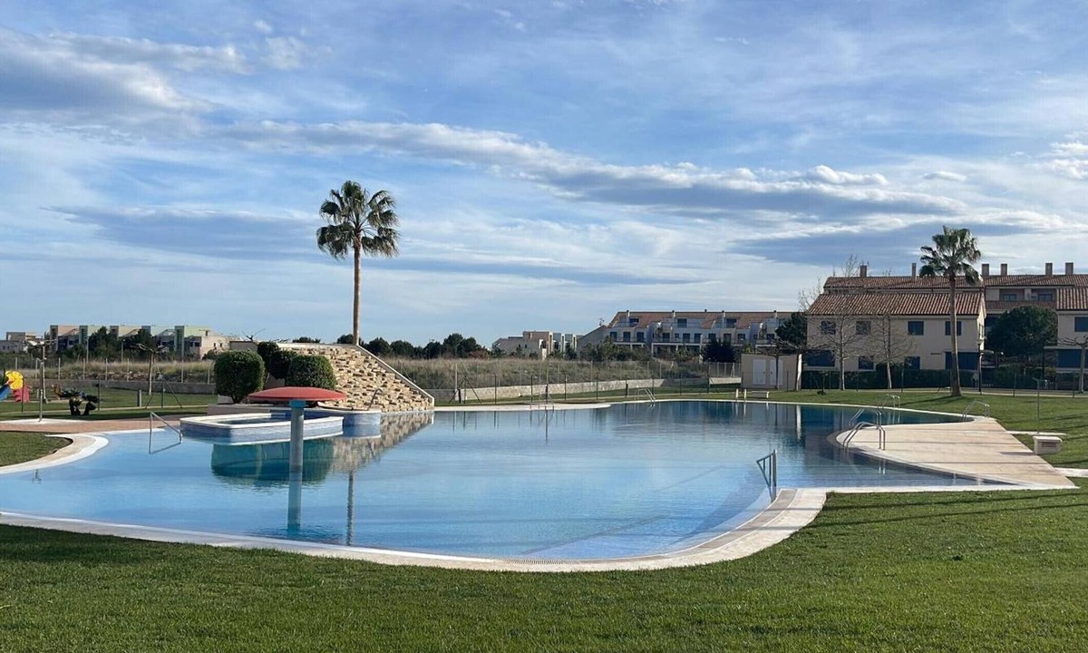 San Jorge Apartment | 'Luxury House' Apartment with Balcony, Wi-Fi, and Air Conditioning